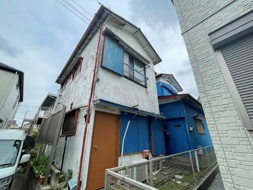 千葉県松戸市西馬橋４丁目 賃貸アパート