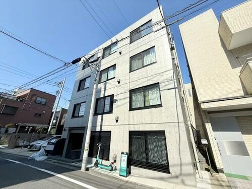 東京都荒川区荒川２丁目 賃貸マンション