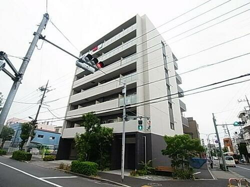 コンフォール亀有