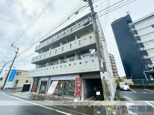 メゾンミヤザキ山越