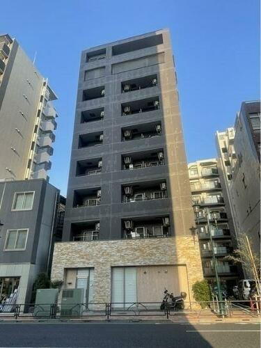 東京都荒川区東日暮里３丁目 賃貸マンション