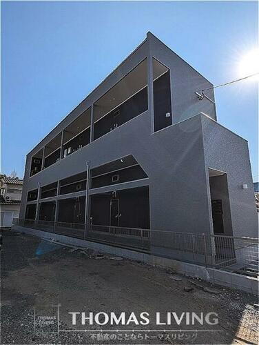 福岡県飯塚市飯塚 賃貸アパート