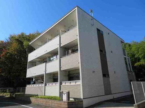 東京都八王子市別所１丁目 賃貸アパート