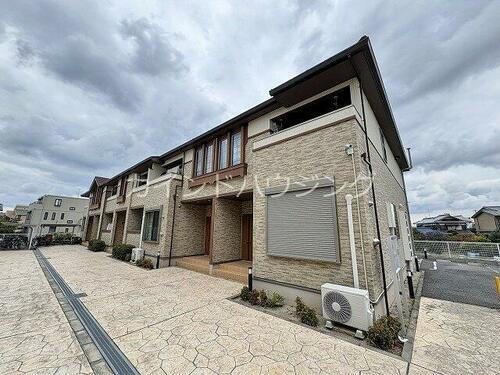 レスペランスⅠ・Ⅱ