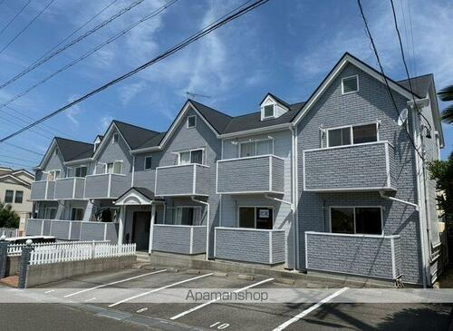 愛知県半田市上池町３丁目 賃貸アパート