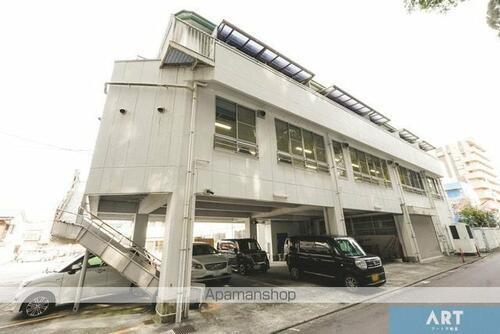 オレンジハイツ