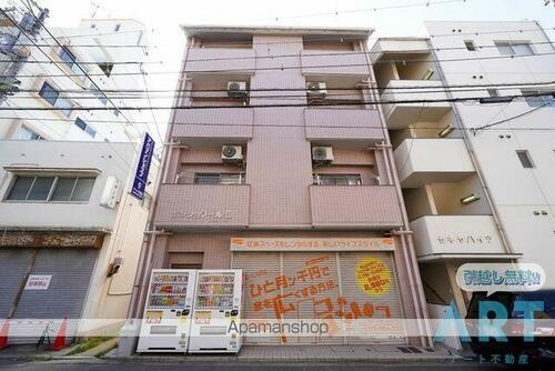 ボンジョワールⅢ