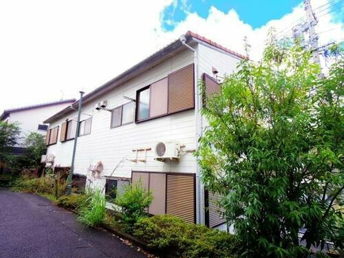 静岡県静岡市駿河区大谷 賃貸アパート