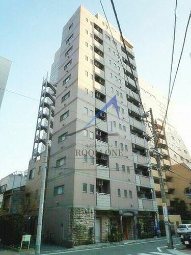 東京都中央区日本橋箱崎町 12階建