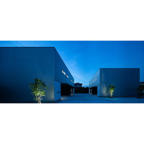 福岡県朝倉郡筑前町松延 賃貸アパート