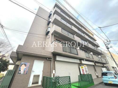 千葉県千葉市中央区院内１丁目 賃貸マンション