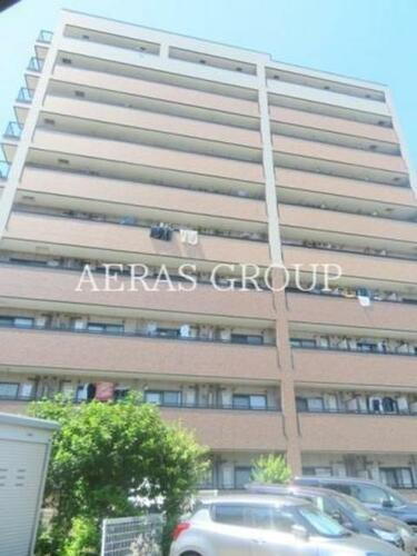 千葉県松戸市馬橋 賃貸マンション