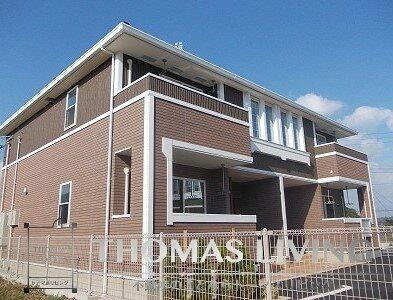 福岡県飯塚市伊川 賃貸アパート