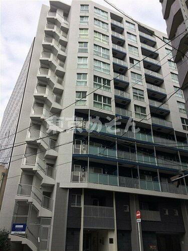 レジディア九段下Ⅱ