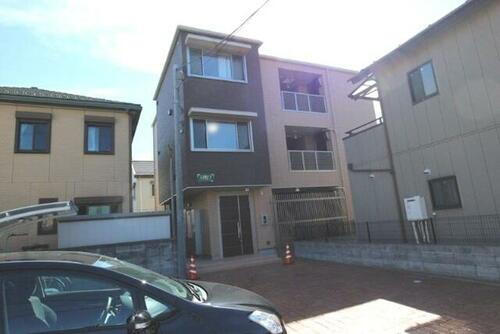 埼玉県さいたま市大宮区上小町 賃貸マンション