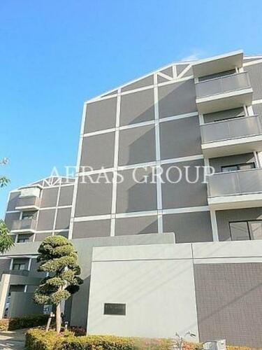 東京都板橋区向原２丁目 賃貸マンション