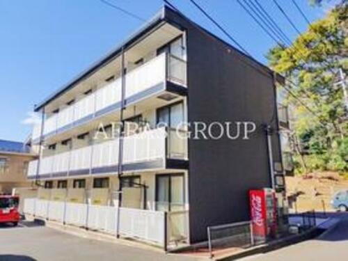 レオパレスエスティーハイム