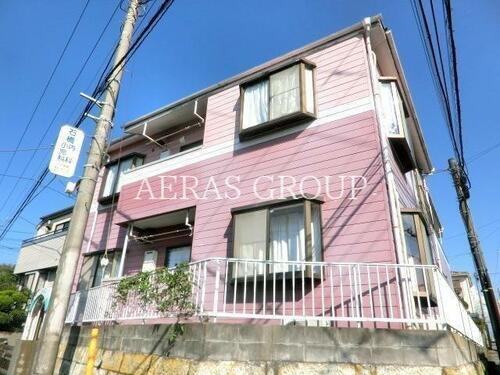 グレイス新検見川