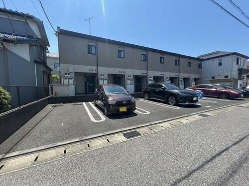 レオパレスブルーカナリア