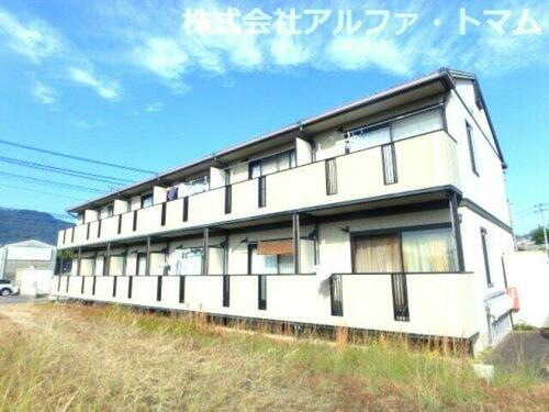 香川県高松市牟礼町牟礼 賃貸アパート