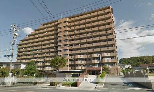 愛知県知多郡阿久比町大字白沢字上釜ケ池 賃貸マンション