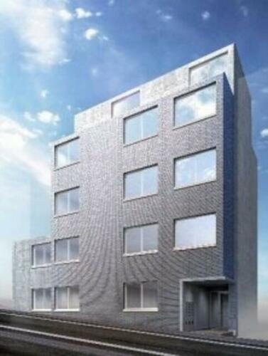 東京都北区王子本町２丁目 賃貸マンション