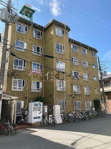 ビーバーハイツ桃ヶ池Ⅰ