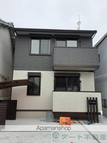 愛媛県松山市道後一万 賃貸アパート