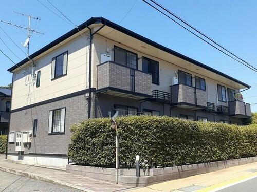 山口県下関市長府才川２丁目 賃貸アパート