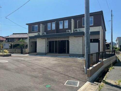 山口県下関市大字勝谷 賃貸アパート