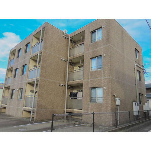 ハートフルマンション　シンシア