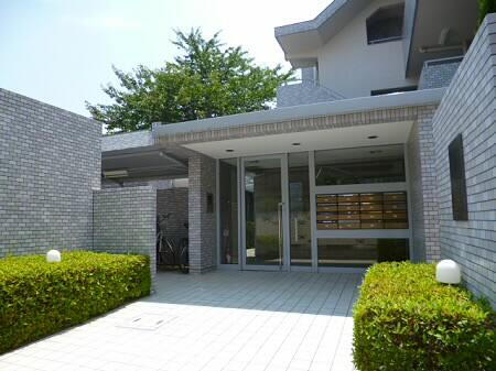 東京都杉並区浜田山１丁目 賃貸マンション