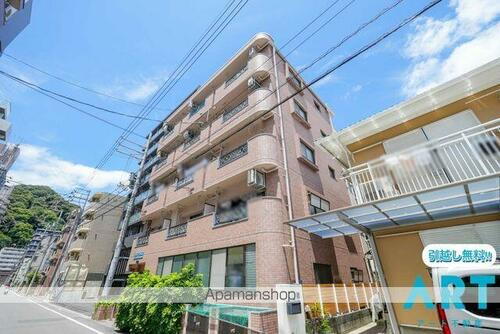 愛媛県松山市緑町１丁目 賃貸マンション