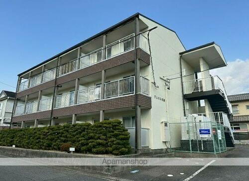 愛知県半田市花園町５丁目 賃貸アパート