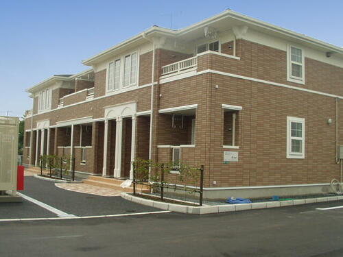 宮城県大崎市古川福浦２丁目 賃貸アパート