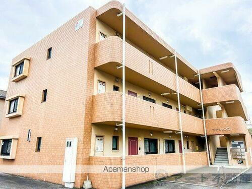 愛媛県松山市畑寺２丁目 賃貸マンション