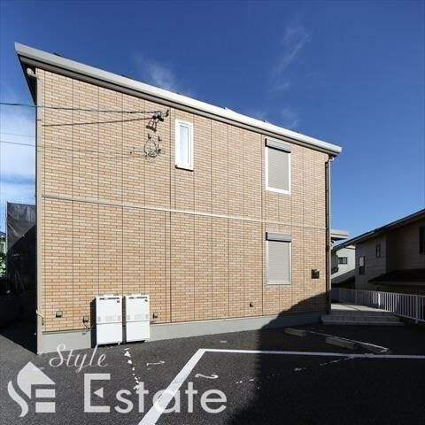 愛知県名古屋市緑区小坂２丁目 賃貸アパート