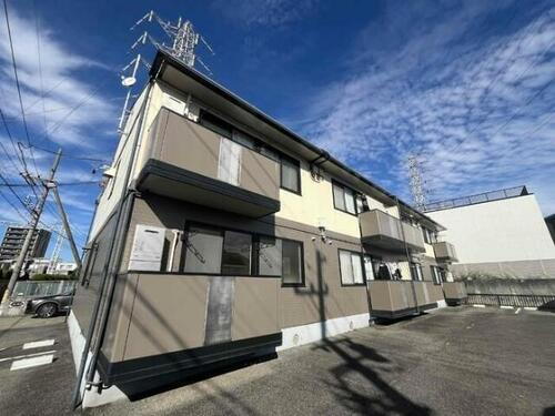 愛知県名古屋市瑞穂区石田町２丁目 賃貸アパート