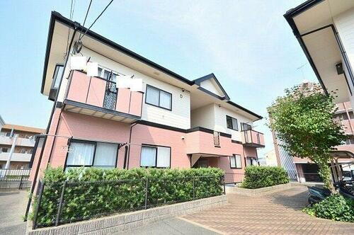 福岡県福岡市南区弥永３丁目 2階建 築28年5ヶ月