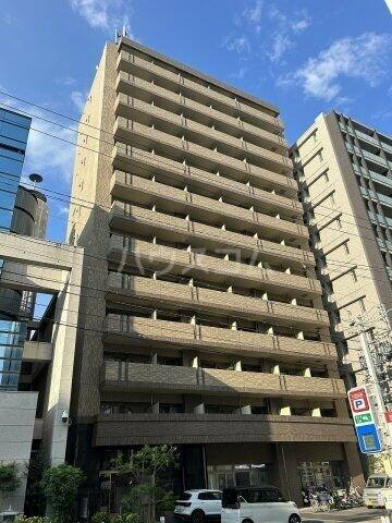 愛知県名古屋市中村区名駅南１丁目 賃貸マンション