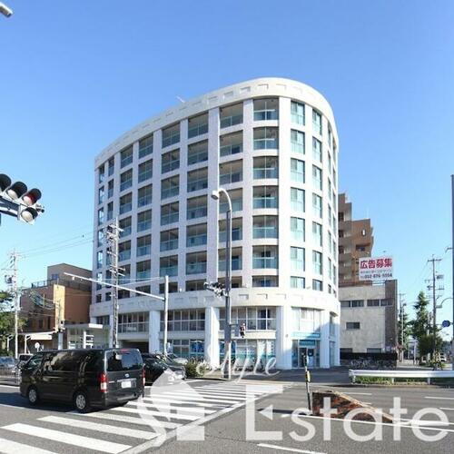 愛知県名古屋市南区桜本町２丁目 賃貸マンション