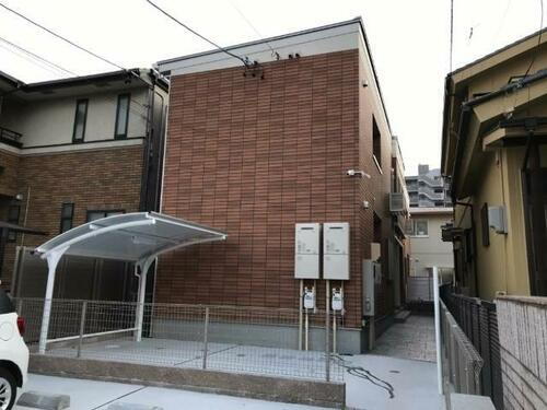 愛知県名古屋市港区正保町３丁目 賃貸アパート