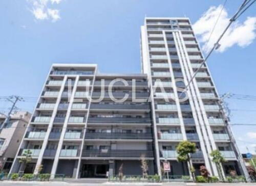 東京都葛飾区東金町３丁目 賃貸マンション