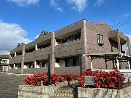 広島県福山市水呑町三新田２丁目 賃貸アパート