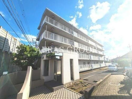 千葉県千葉市若葉区加曽利町 賃貸マンション