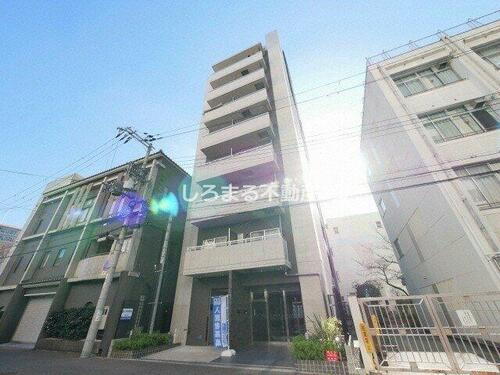 フジマン北梅田