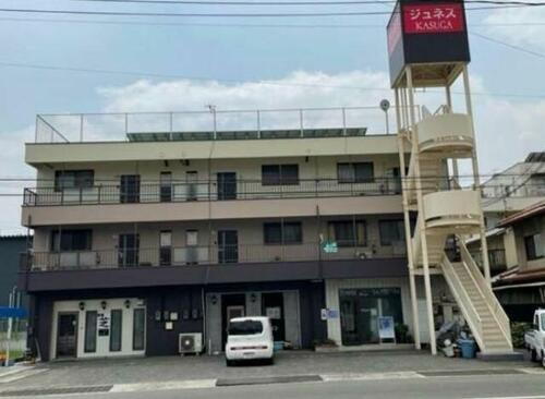 ジュネスＫＡＳＵＧＡ