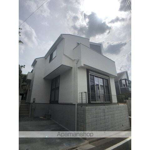 東京都中野区江原町２丁目 賃貸一戸建て