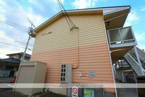 香川県高松市林町 賃貸アパート