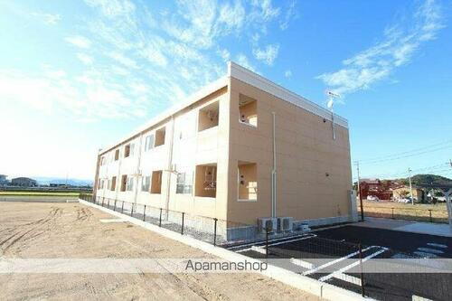 香川県高松市前田西町 賃貸アパート